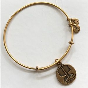 Alex and Ani Bracelet